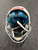 Used Riddell VICTOR I YOUTH 2023 FB Helmet White XXS 11726-S000296310 View 3