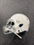 Used Riddell VICTOR I YOUTH 2023 FB Helmet White XXS 11726-S000296310 View 2