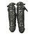 Used Nike KEYSTONE Umpire Leg Guards 11947-S000168410 View 1