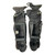 Used Nike KEYSTONE Umpire Leg Guards 11947-S000168410 View 2