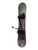 Used Burton LTR Mens Board/Bindings Grey 148 cm 11709-S000079064 View 1