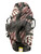 Used Warrior Player Carry Bag Maroon 11847-S000035563 View 2