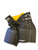 Used EAGLE X72I Junior Pant Black LG 11095-S000103969 View 1