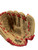 Used Rawlings SURE CATCH BRYCE  HARPER BB/SB Glove RH Throw Tan 10 1/2" 11861-S000032813 View 1