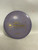 Used Discraft MCBETH MALITA PROTOTYPE Disc Golf Mid Range Purple 11882-S000025119 View 1
