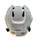 Used Bauer PRODIGY Helmet Cage Combo White XS 10589-S000433848 View 3