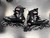 Used Bladerunner ADVANTAGE WOMEN Senior Rec Fitness Skates Black Senior 9 11945-S000252584 View 1