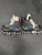 Used Tour Skate FB-255 Roller Hockey Skates Black Junior 04 11945-S000252585 View 1