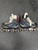 Used Tour Skate FB-255 Roller Hockey Skates Black Junior 04 11945-S000252585 View 3