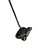 Used Taylormade SPIDER TOUR BLACK Mens Putter LH 11861-S000032818 View 2