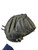 Used Franklin FIELDMASTER SERIES BB/SB Catchers RH Throw Black 31 1/2" 11732-S000366783 View 3
