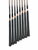 Used Taylormade FIRESOLE Mens Iron Set RH 3I-PW View 1