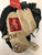 Used Rawlings LIBERTY ADVANCE RLACM33 BB/SB Catchers RH Throw White 33" 11668-S000120490 View 1