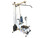 Used Body Solid EXM-1500 Home Gym w/Plates 11523-S000169780 View 1
