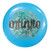 Used Innova STAR SPHINX Disc Golf Driver Royal Blue 172g 11450-S000520859 View 1