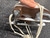 Used Jackson GLACIER 520 WomensFigure Skate White Senior 5 11162-C000454462 View 4