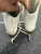 Used Jackson GLACIER 520 WomensFigure Skate White Senior 5 11162-C000454462 View 2