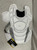 Used Easton ADULT CHEST PROTECTOR Catchers Chest Protector White Adult 11490-S000273348 View 1