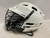 Used Cascade CPV-R Lacrosse Helmet White S/M 11855-S000203896 View 2