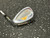 Used Cleveland CG14 Golf Wedge Mens RH 52 Degree 11162-S000454463 View 2