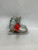 Used Jackson SOFTEC Girls Figure Skate Silver Youth 06.0 11871-S000030109 View 1