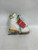 Used CANDI GRL Girls Figure Skate White Adjustable 11871-S000030111 View 1