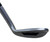 Used Wilson PROFILE XO Golf Wedge Mens RH Pitching Wedge 11471-S000172808 View 3