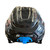 Used Bauer Hyperlite 2 Hockey Helmet Black S/M 10299-C000309998 View 1