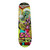 Used Element ESCAPE FROM THE MIND Skateboard Deck Only None Regular 11820-S000056128 View 1