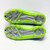 Used Brava EXEMPT 2.0 Soccer Cleats Royal Blue And Orange Youth 11.0 11805-S000080816 View 6