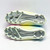 Used Brava EXEMPT 2.0 GIRLS Soccer Cleats Carolina Blue And Pink Junior 03 11805-S000080817 View 6