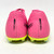 Used Nike MERCURIAL Soccer Cleats Neon Pink Junior 04 11805-S000080825 View 5