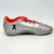 Used Adidas X Soccer Indoor Shoes Silver Youth 12.0 11805-S000080826 View 2