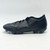 Used Puma Soccer Cleats Black Junior 04 11805-S000080829 View 2