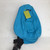 Used KAVU ROPE SLING BAG Backpack Carolina Blue 11752-S000077558 View 1