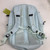 Used North Face JESTER WOMENS BACKPACK Backpack Sky Blue 11752-S000077555 View 2