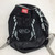 Used Rawlings R400 YOUTH BACKPACK BB/SB Player Backpack Black 11752-S000077559 View 1