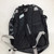 Used Rawlings R400 YOUTH BACKPACK BB/SB Player Backpack Black 11752-S000077559 View 2