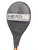 Used Head HEAD GRAPHITE PRO 4 5/8 Adult Tennis Racquet Black 4 5/8" 11843-S000023572 View 4