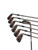 Used Cleveland CG7 4-PW Mens Iron Set RH 4I-PW 11347-S000269425 View 1