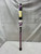 Used Demarini CF CFPS-25 BB/SB Fastpitch Bat 31" 11490-S000273350 View 1
