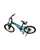 Used Fuji DYNAMITE Mountain Bike Girls Royal Blue 24" 11724-S000226087 View 1