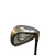 Used Chrisma Men's Individual Iron RH 6 Iron 11730-S000071554 View 1