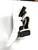 Used Vaughn V9 VELOCITY Junior Goalie Blocker White 11860-S000309202 View 20