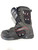 Used Vans MANTRA Mens Snowboard Boots Black Senior 8.5 11860-S000309204 View 11