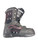 Used Vans MANTRA Mens Snowboard Boots Black Senior 8.5 11860-S000309204 View 16
