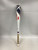 Used Adidas TRIPLE STRIPE BB/SB T-Ball Bat 25" 11851-S000046832 View 2