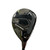 Used Taylormade QI35 Mens Hybrid Club RH 4 Hybrid 11484-S000304243 View 1