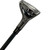 Used Taylormade QI35 Mens Hybrid Club RH 4 Hybrid 11484-S000304243 View 4