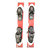 Used Elan FORMULA 90 Boys DH Ski/Binding Red 101 cm 11815-S000509121 View 2